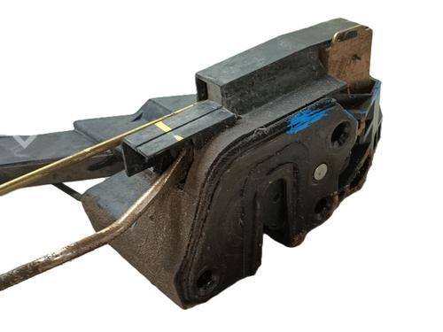 Used Front right lock HYUNDAI TERRACAN (HP) 2.9 CRDi 4WD (150 hp) 30856238