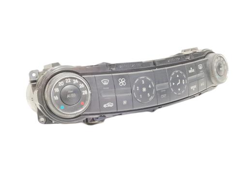 Used Climate control MERCEDES-BENZ E-CLASS (W211) [2002-2009]  7083183