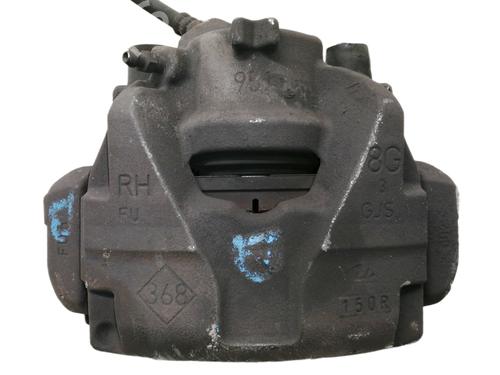 Used Right front brake caliper DACIA DUSTER (HS_) 1.5 dCi (HSMC) (107 hp) 16933448