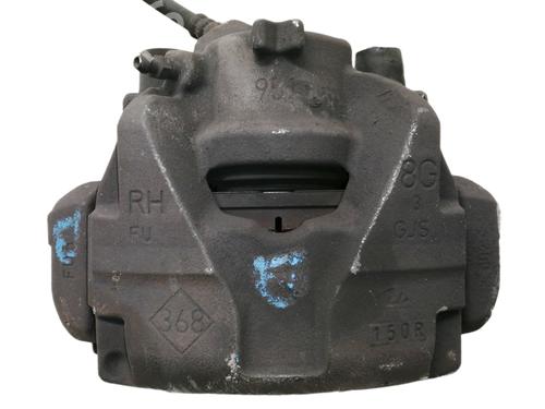 Right front brake caliper DACIA DUSTER (HS_) [2010-2018]  16933448