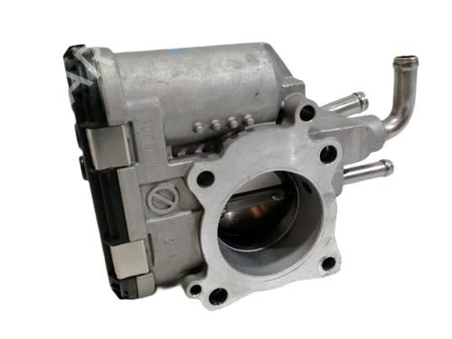 Throttle body HYUNDAI i20 II (GB, IB) 1.2 | BP8793496M82 