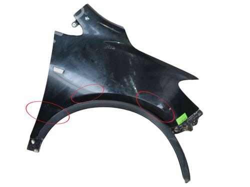 Used Right front fenders Right front fenders 37533909 37533909