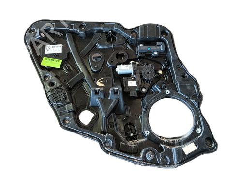 Used Rear left window mechanism ALFA ROMEO GIULIA (952_) 2.2 D (952AEM250, 952AEA250) (150 hp) 30353519