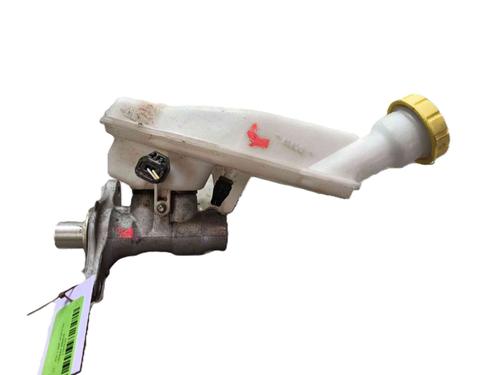 Used Brake master cylinder Brake master cylinder PEUGEOT 208 I (CA_, CC_) 1.5 BlueHDI 100 (102 hp) 36158931 36158931