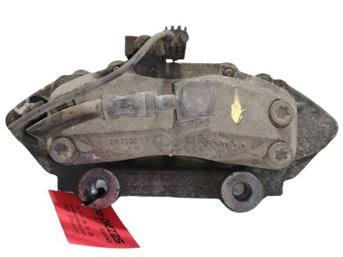 Left front brake caliper MERCEDES-BENZ M-CLASS (W163) ML 270 CDI (163.113) | BP11579660M105 
