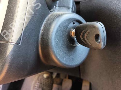 Ignition barrel CITROËN C4 II (NC_) | BP15781059M48