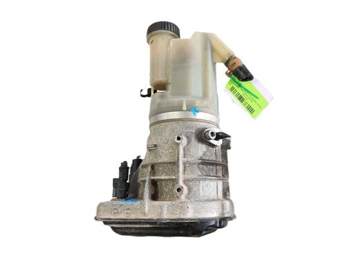 Used Steering pump Steering pump RENAULT MASTER III Platform/Chassis (EV, HV, UV) 2.3 dCi 130 RWD (HV01, HV10, HV11, HV12, UV01, UV10,... (130 hp) 33324791 33324791