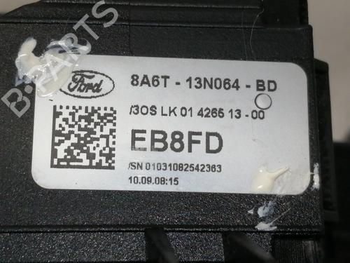 Squib airbag FORD FIESTA VI (CB1, CCN)  | BP9624628C102 