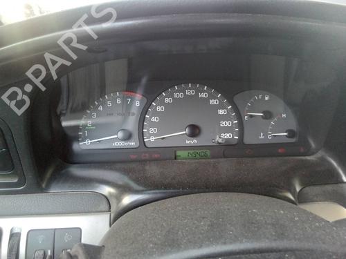 Instrument cluster CHEVROLET REZZO MPV (U100)  | BP11515781C47 