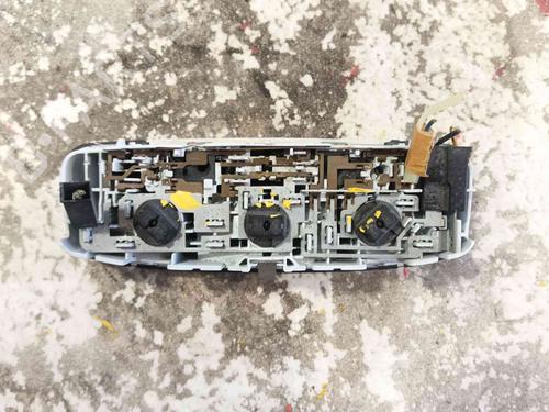 Kabinelys FORD TRANSIT COURIER B460 MPV 1.5 TDCi | BP36772472I8 - Image 2