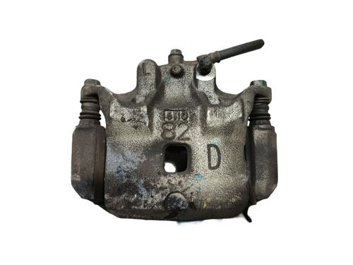 Used Left front brake caliper NISSAN JUKE (F15) 1.2 DIG-T (115 hp) 21076485