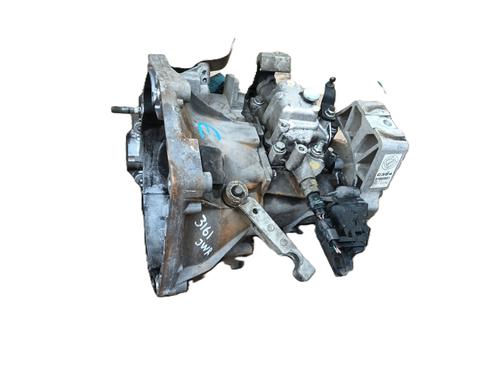 Gearbox FIAT 500 (312_) 1.2 (312AXA1A) | BP28140114M3