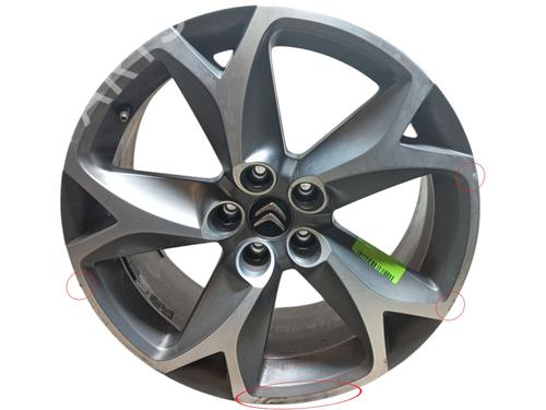 Used Rim Rim CITROËN C5 III Break (RW_) 2.0 HDi 150 / BlueHDi 150 (RWRHEJ, RWRHE8) (150 hp) 34397107 34397107