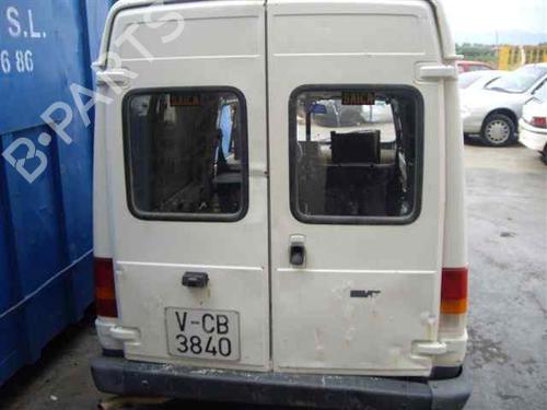 Alternator FIAT PANDA (141_) 900 | BP24842685M7 