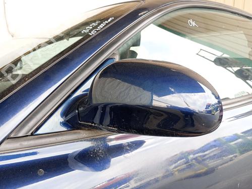 Left mirror HYUNDAI COUPE I (RD) 1.6 i 16V | BP20658070C26 