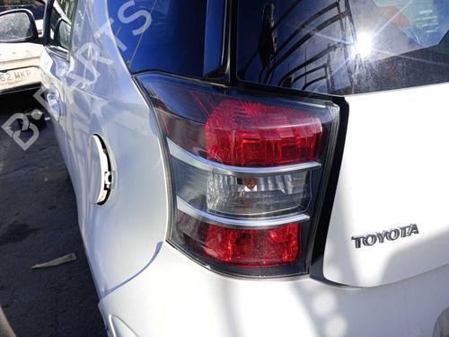 Used Left taillight Left taillight 38649527 38649527