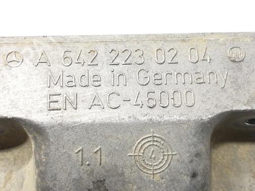Engine mount MERCEDES-BENZ M-CLASS (W164)  | BP10281295M89 