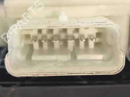 Front right window mechanism RENAULT CAPTUR II (HF_) TCe 140 (HFN0) | BP33854743C23 - Image 4