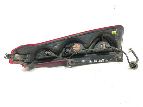 Left taillight NISSAN NOTE (E11, NE11) 1.5 dCi | BP6962800C34 