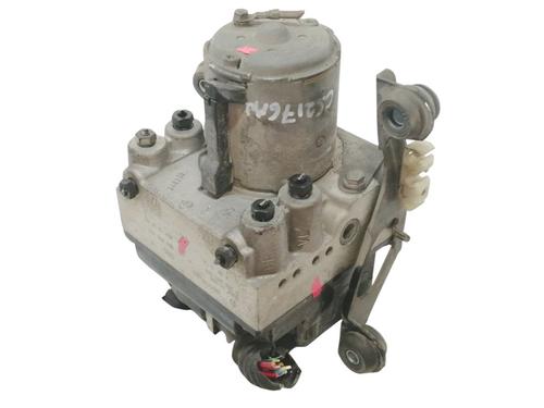 Used ABS pump ABS pump AUDI A4 B5 (8D2) 1.9 TDI (110 hp) 9977600 9977600