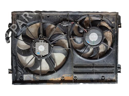 Radiator fan VW TOURAN (1T1, 1T2) 1.9 TDI | BP30152281M35 
