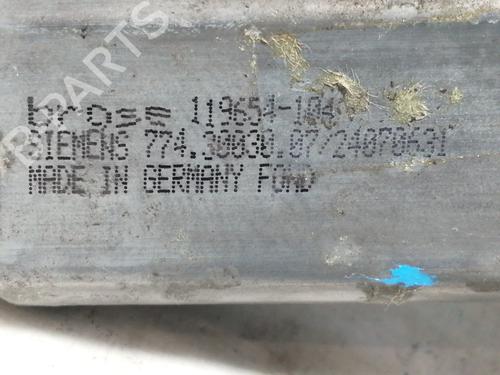 Right rear window motor MERCEDES-BENZ S-CLASS (W220)  | BP12235902E22 