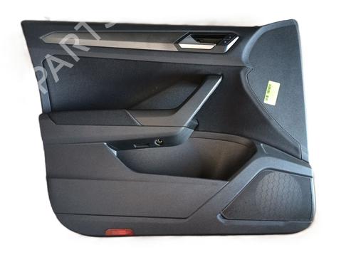 Garniture avant gauche VW T-ROC (A11, D11) [2017-2025]  30589361