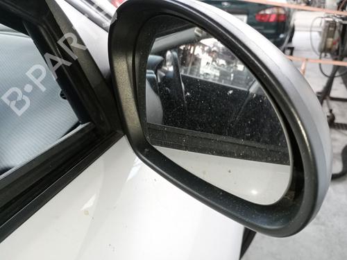 Right mirror SEAT IBIZA III (6L1) 1.4 TDI | BP21128736C27 