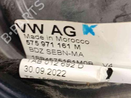 Dør venstre bagtil SEAT ATECA (KH7, KHP) 1.0 TSI | BP36663441C4 - Image 4