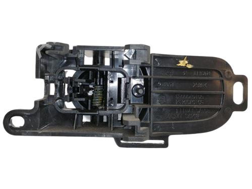 Front right interior door handle NISSAN MICRA III (K12) 1.2 16V | BP10555650I14 