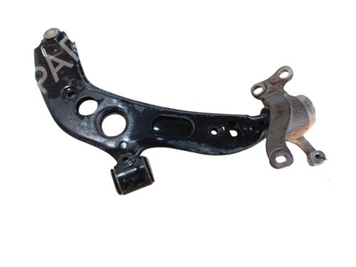Used Left front suspension arm MINI MINI (F55) Cooper D (116 hp) 29131627