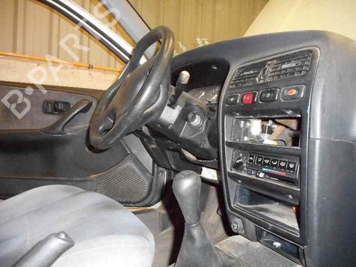 Right front steering knuckle NISSAN PRIMERA (P10)  | BP5365562M26 