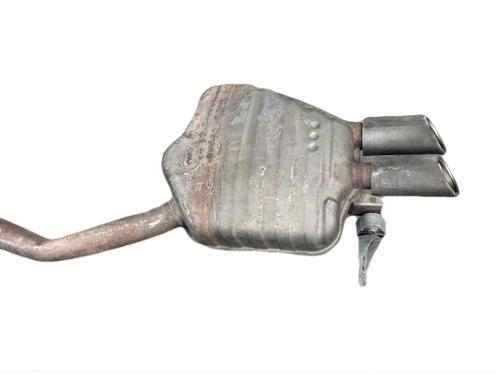 Exhaust system AUDI Q5 (8RB) 2.0 TDI quattro | BP14258781M121 