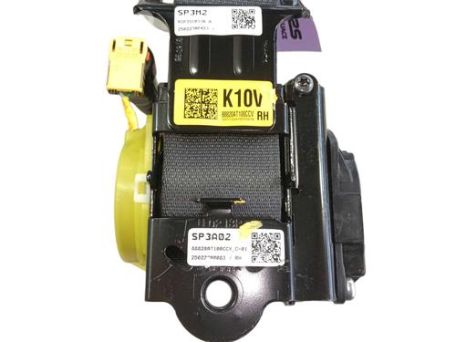 Front right seatbelt KIA NIRO II (SG2) 1.6 GDi Plug-in Hybrid | BP36987494I25 - Image 2