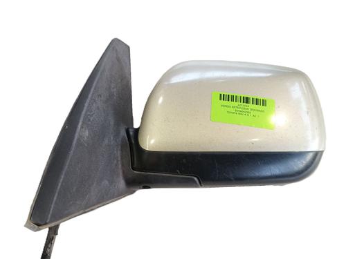 Retrovisor esquerdo Retrovisor esquerdo TOYOTA RAV 4 II (_A2_) 2.0 D 4WD (CLA20_, CLA21_, CLA20R, CLA21R) (116 hp) 33204579 33204579