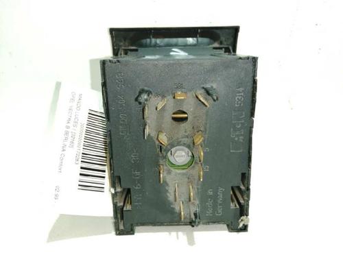 Headlight switch OPEL VECTRA B (J96)  | BP5347038I24 