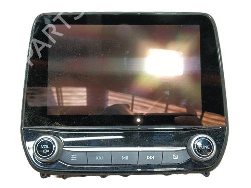 Display FORD PUMA (J2K, CF7) 1.0 EcoBoost | BP33173044C48 - Image 6
