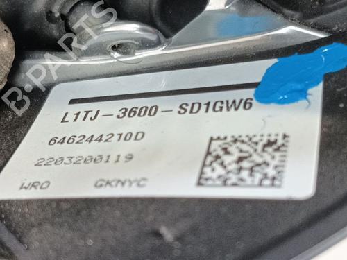 Steering wheel FORD PUMA (J2K, CF7) 1.0 EcoBoost | BP33834140C49  - Image 5