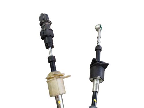 Cable OPEL COMBO Box Body/MPV (X12) 1.3 CDTI (B05) | BP39105546E12 - Image 3
