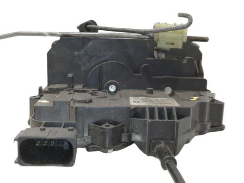 Front left lock OPEL CORSA D (S07) 1.3 CDTI (L08, L68) | BP11090811C98 