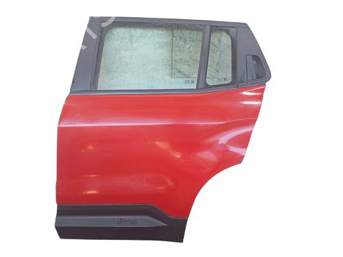 Used Left rear door Left rear door JEEP AVENGER (J2) 1.2 GSE T3 (101 hp) 35799840 35799840