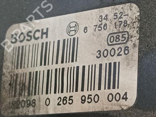ABS pump BMW X5 (E53) 3.0 i | BP27997738M43 
