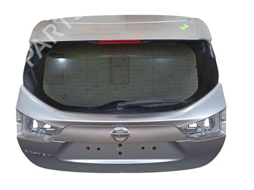 tailgate-nissan-qashqai-ii-j11-j11_-2013-34193620 main image