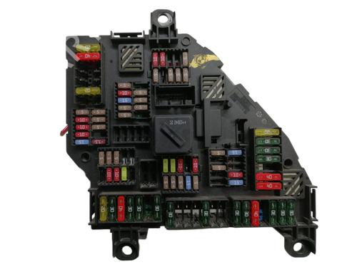 Fuse box BMW 5 (F10) 530 d xDrive | BP11293495E1 