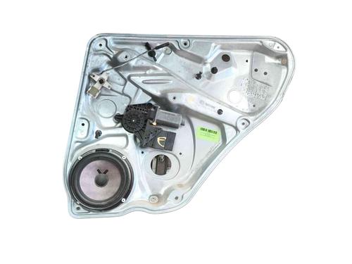 Used Rear right window mechanism Rear right window mechanism VW PASSAT B5.5 (3B3) 1.9 TDI (101 hp) 36663452 36663452