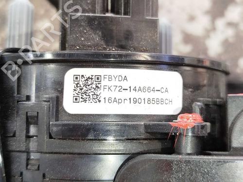 Switch JAGUAR XE (X760) 2.0 D | BP39472039I30  - Image 7