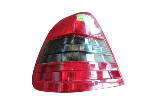 Used Left taillight MERCEDES-BENZ C-CLASS (W202) C 180 (202.018) (122 hp) 31010521