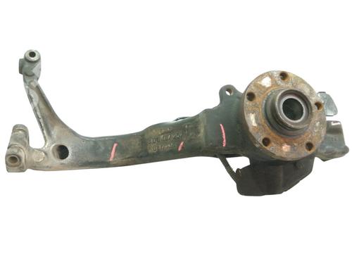 Used Left front steering knuckle Left front steering knuckle VW PASSAT B5 (3B2) 1.9 TDI (110 hp) 9646829 9646829