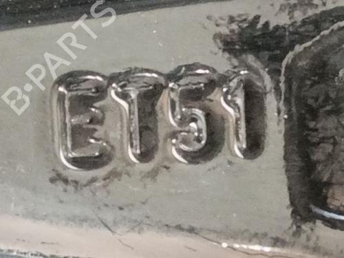 Fælk VW GOLF VIII (CD1, DA1)  | BP35979203C45  - Image 7