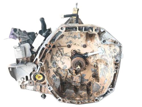 Used Gearbox Gearbox 37521429 37521429